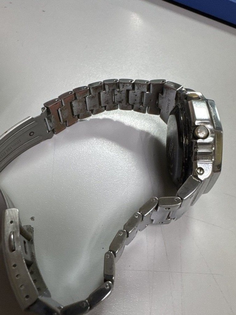 Casio g-shock gm-b2100 Код:01-201147095. Изображение 5