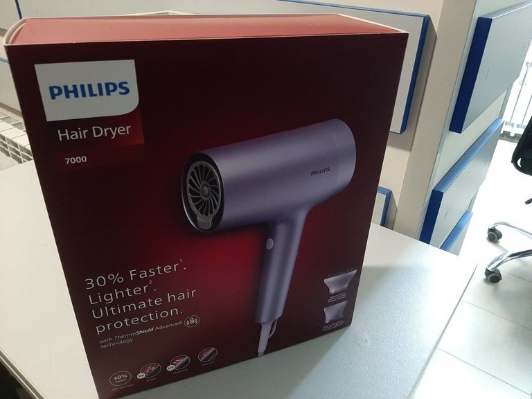 Philips BHD720/10 Код:01-201150200. Зображення 5