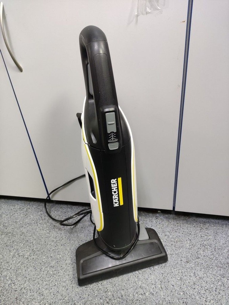 Розпродаж Karcher vc 5 premium 1.349-200.0, продавець Техноскарб