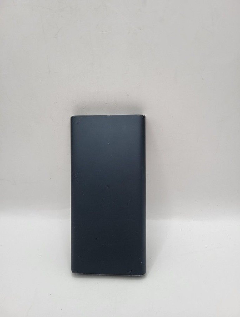 Объявление Xiaomi mi power bank 2s plm09zm 10000mah Б/У