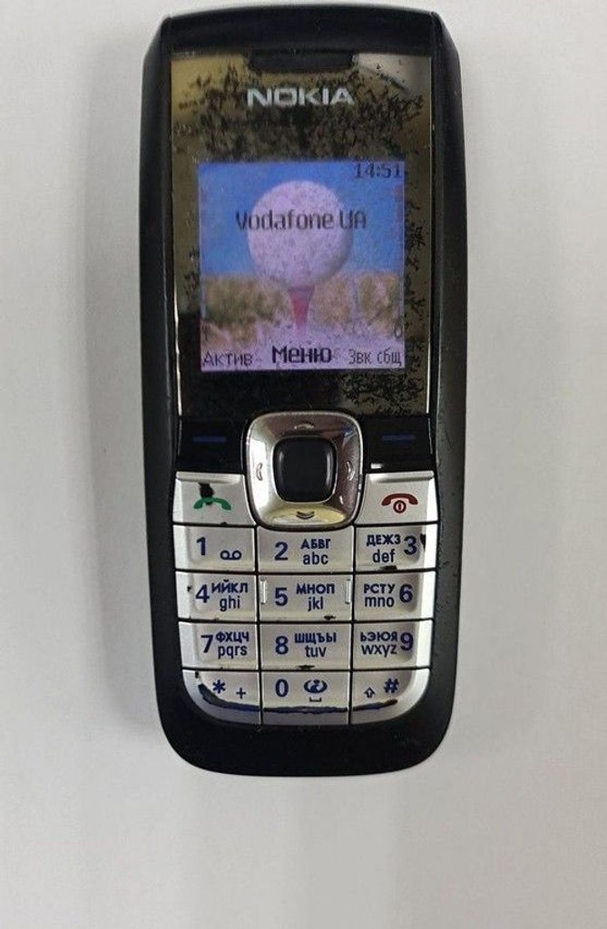 Купить Nokia 2610 Б/У