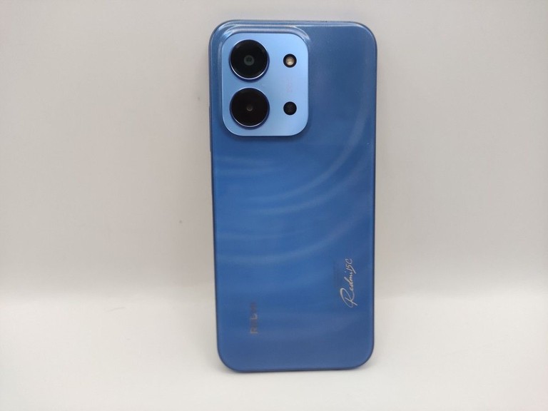 Распродажа Xiaomi Redmi 15C 5G 4/128GB Midnight Black, продавец Техноскарб