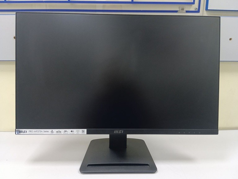 Msi Pro MP273A Код:01-201151019. Зображення 12