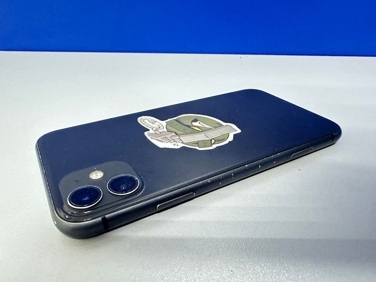 Apple iphone 11 256gb Код:01-201151087. Зображення 6