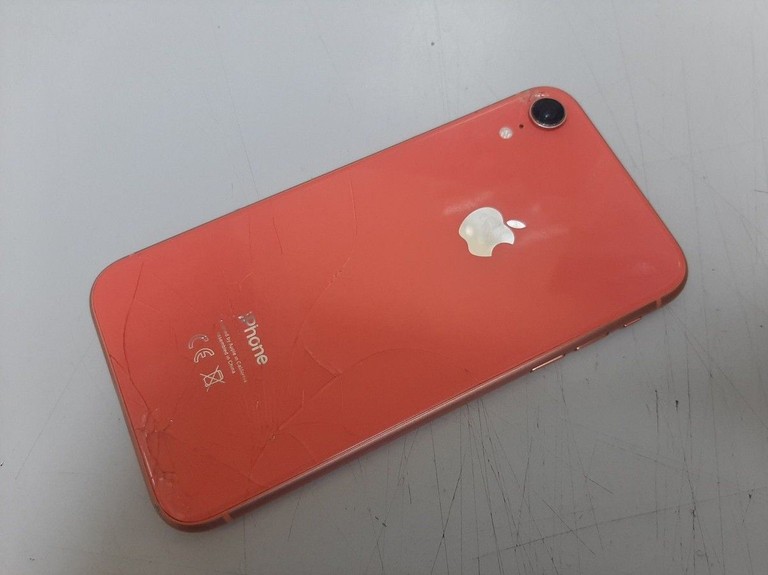 Купити Apple iphone xr 64gb Б/У
