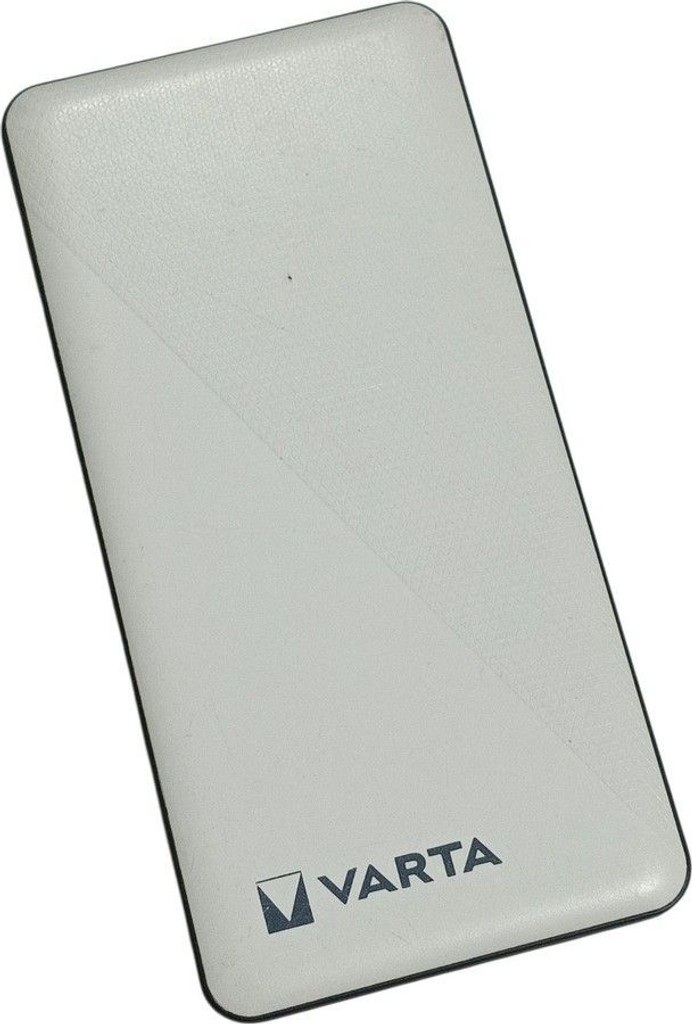 Купити Varta 57978 20000mah Б/У