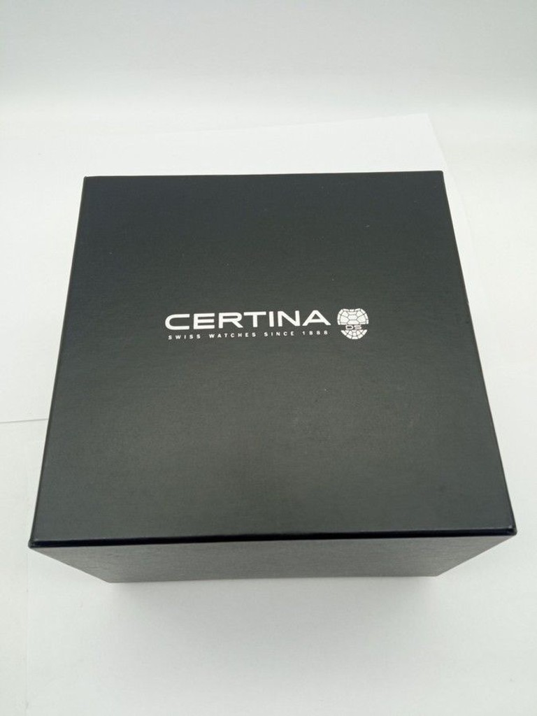 Certina C029.807.22.031.00 Код:01-201158108. Зображення 10