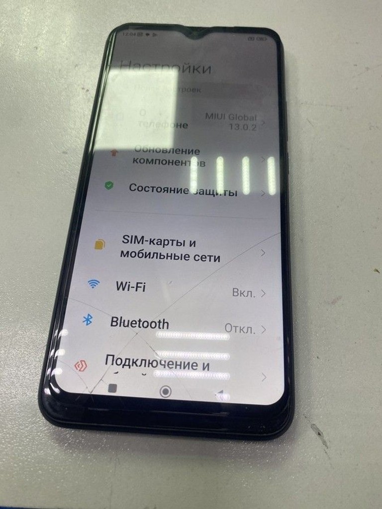 Купити Xiaomi redmi 9 3/32gb Б/У