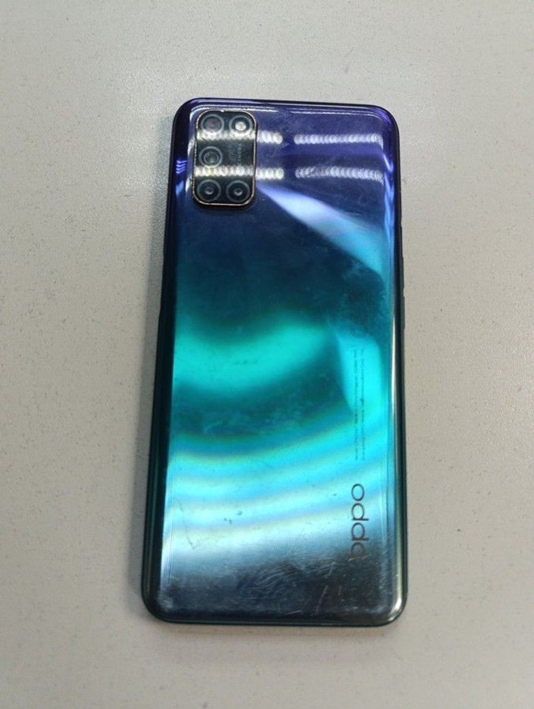 Дешиво Oppo a72 4/128gb с ломбарда