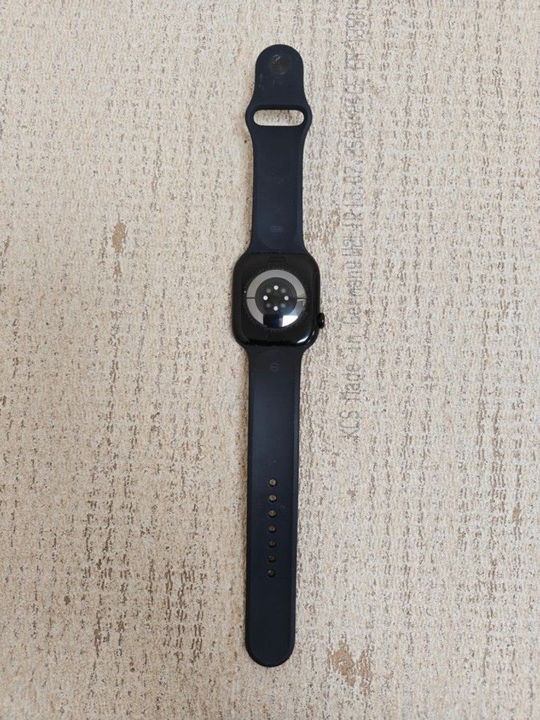 Apple watch series 11 gps + cellular 46mm alu. case Код:01-201158523. Зображення 5