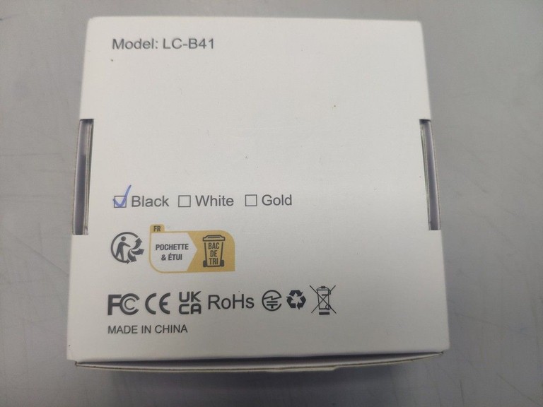 Оголошення New Bee LC-B41 Б/У