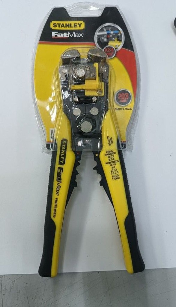 Купить Stanley FMHT0-96230 Б/У