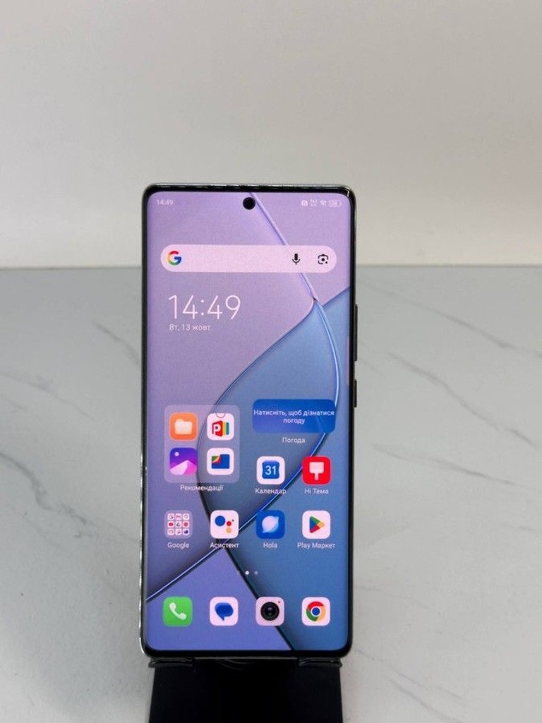 Купить Tecno spark 20 pro+ 8/256gb Б/У