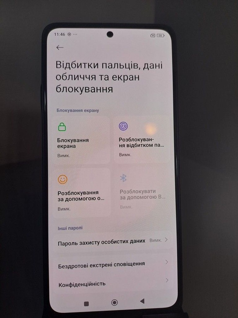 Xiaomi redmi note 13 4g 8/256gb Код:01-201158304. Изображение 10