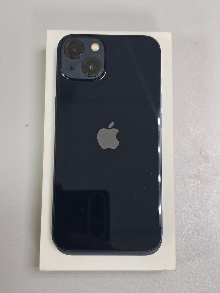Объявление Apple iphone 13 128gb Б/У