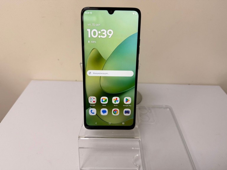 Купити Motorola moto g06 4g 4/64gb tendril Б/У
