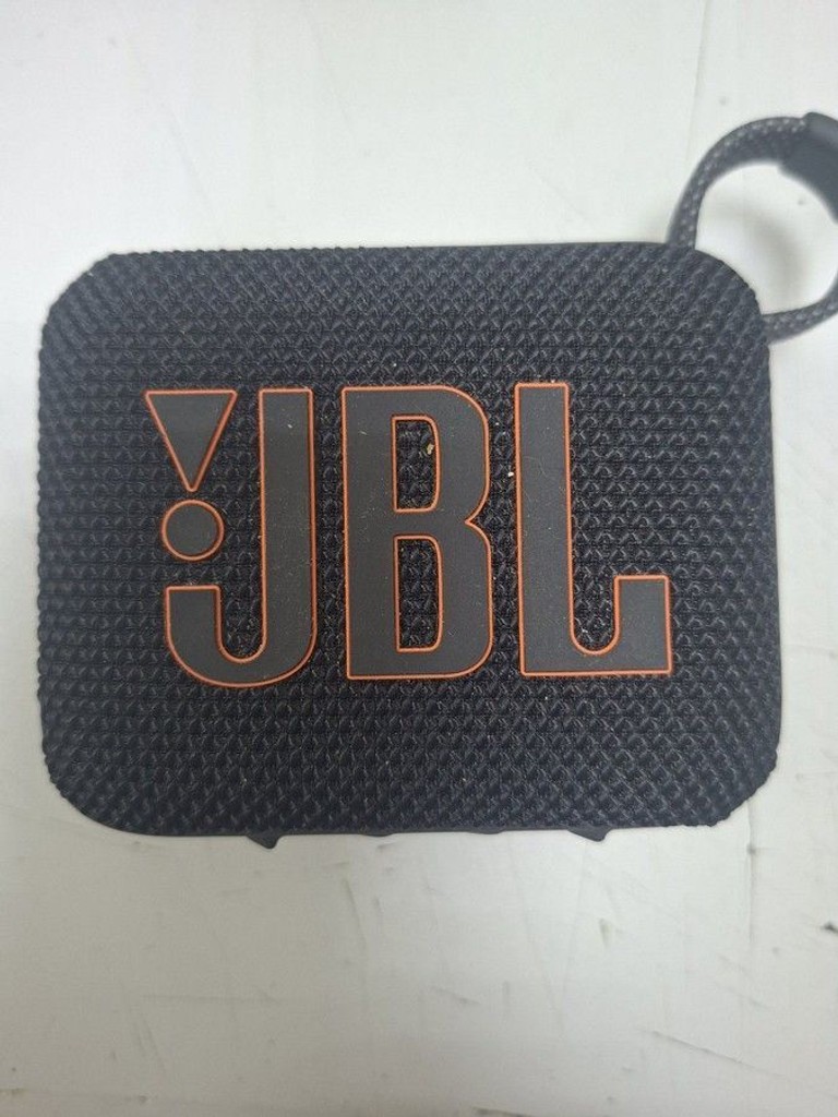 Дешиво Jbl go 4 с ломбарда