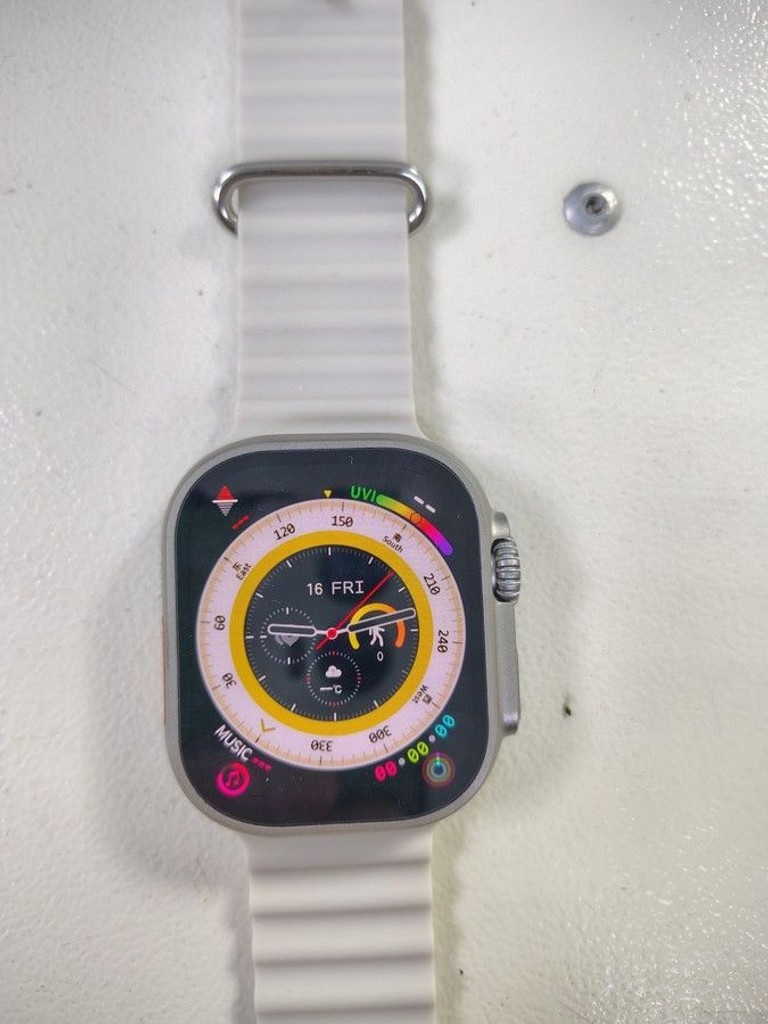 Smart Watch hello watch 3 plus Код:01-201163965. Изображение 8
