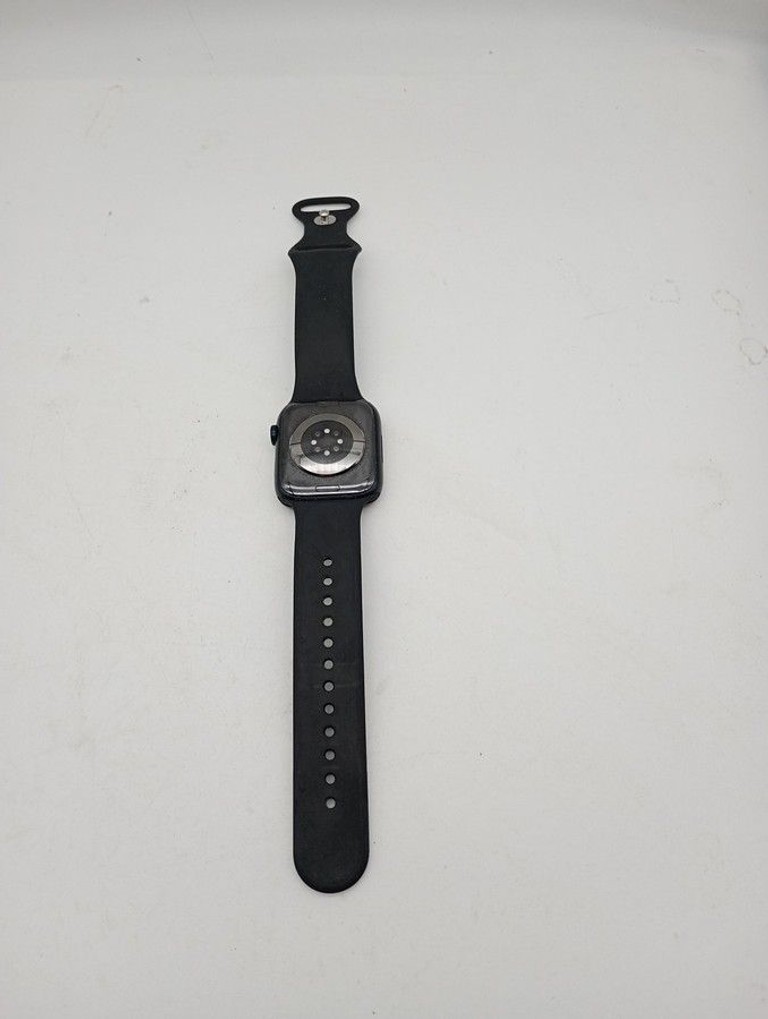 Объявление Apple watch series 7 45mm Б/У