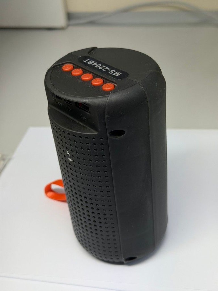 Дешиво Cyboo ms-2204bt с ломбарда