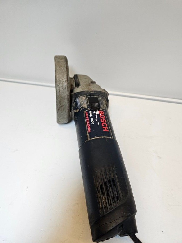 Bosch gws 1000 Код:01-201165033. Зображення 5