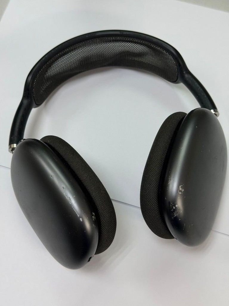 Оголошення Apple airpods max Б/У