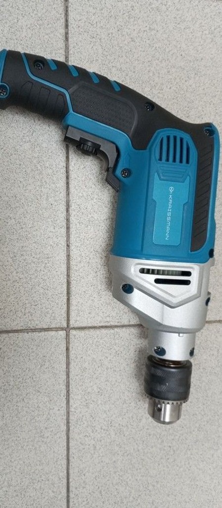 Купити Kraissmann 850 DBH 13 Б/У
