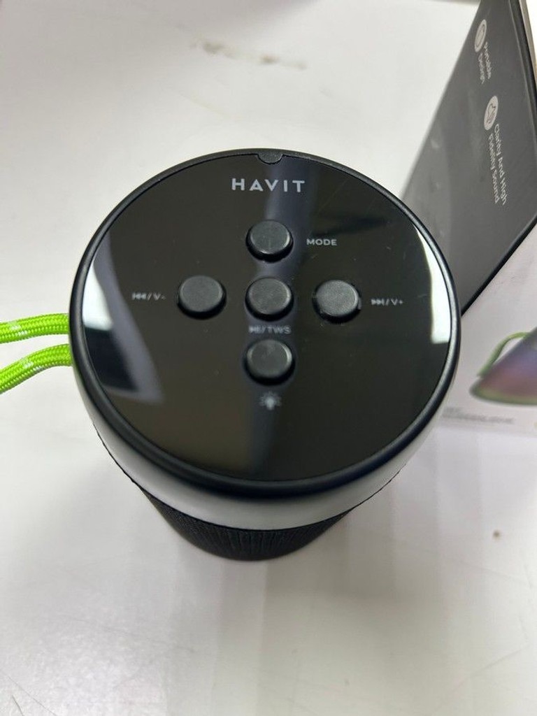 Дешиво Havit sk897bt rgb с ломбарда