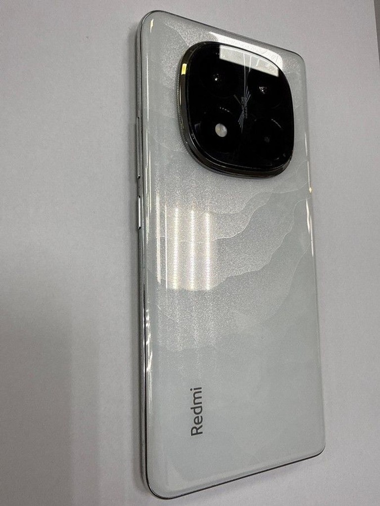 Xiaomi redmi note 14 pro+ 5g 8/256gb Код:01-201166627. Изображение 6