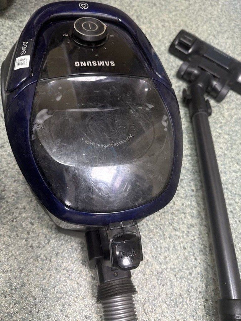 Дешиво Samsung sc07m3110vb с ломбарда