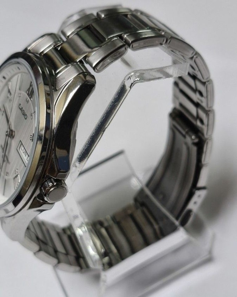 Объявление Casio mtp-1384 Б/У