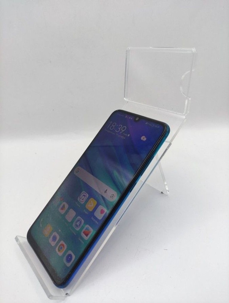 Huawei p smart plus 2019 3/64gb Код:01-201167361. Изображение 5