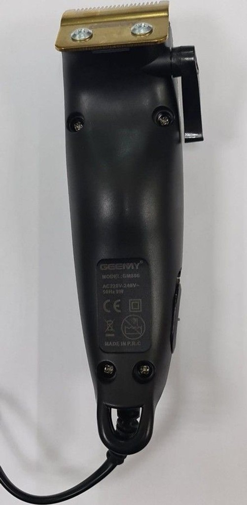 Дешево Gemei gm806 з ломбарду