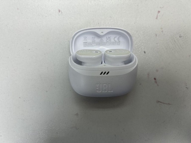 Купити Jbl tune buds 2 Б/У