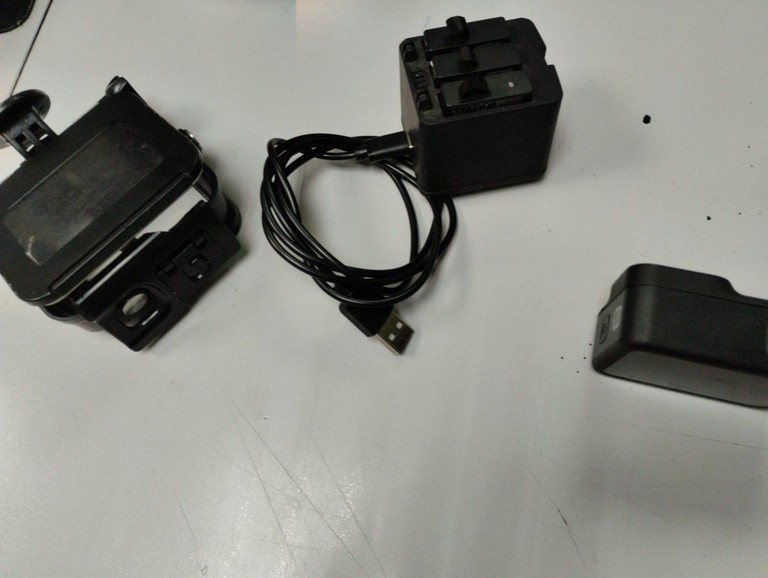Купить Gopro hero 8 black Б/У