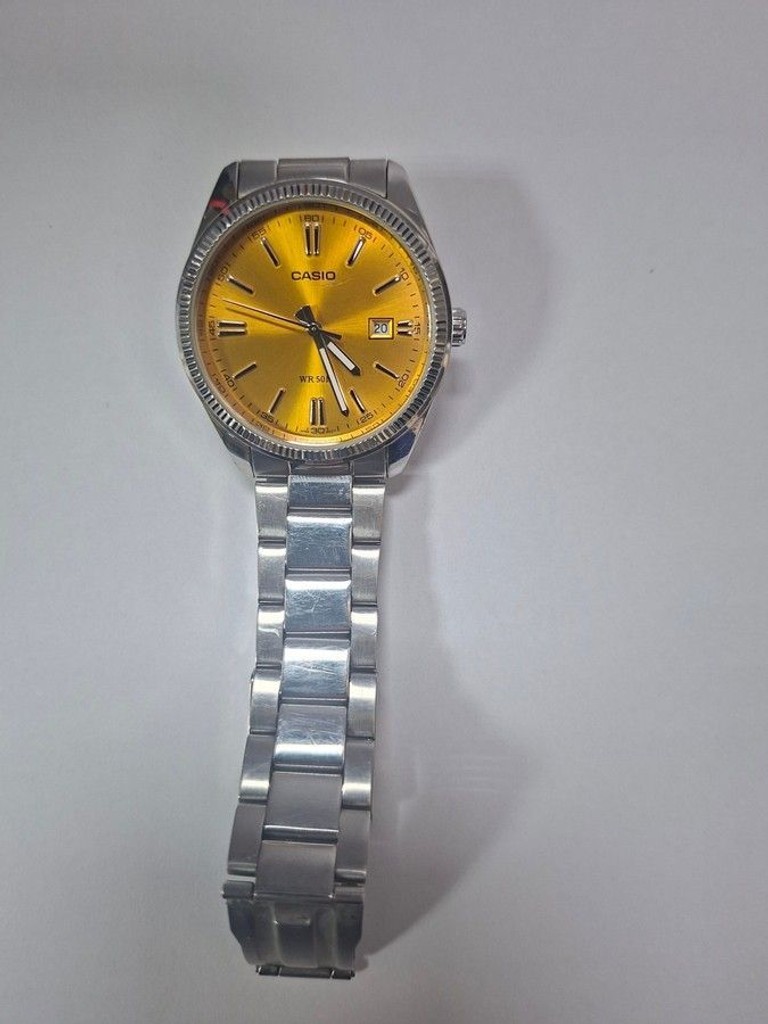Купить Casio mtp1302p Б/У