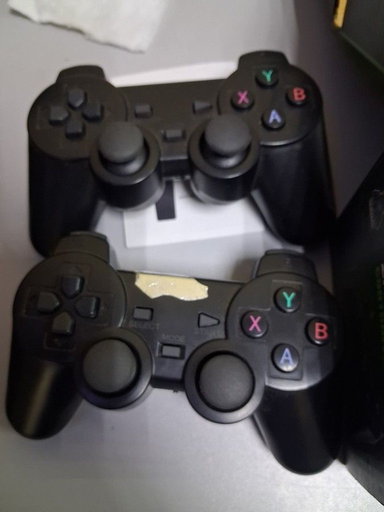 M8 mini game stick 4k hdmi Код:01-201166794. Изображение 6