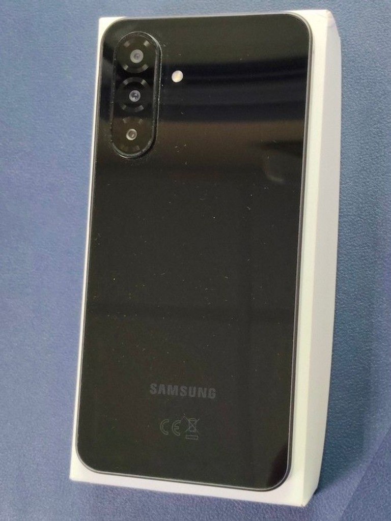 Объявление Samsung galaxy a26 5g 8/256gb Б/У