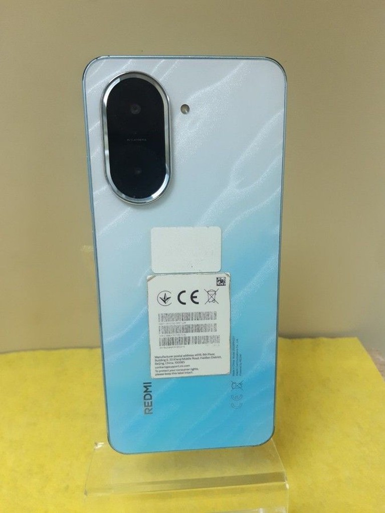Xiaomi redmi a5 4/128gb Код:01-201170780. Изображение 6