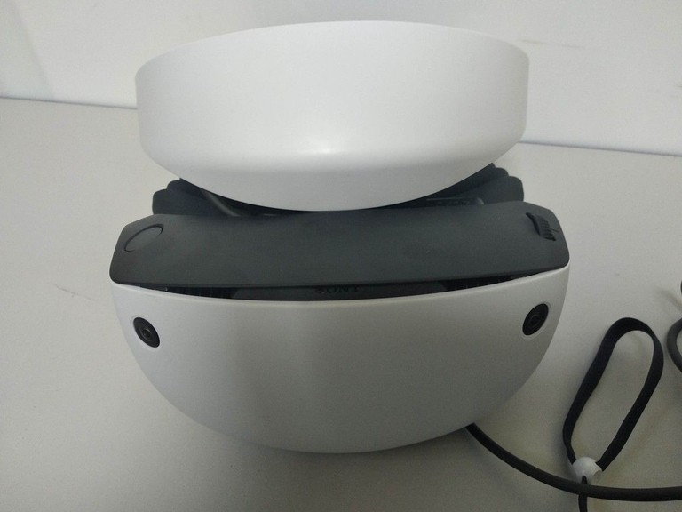 Sony playstation vr2 cfi-zvr1 Код:01-201170771. Изображение 5