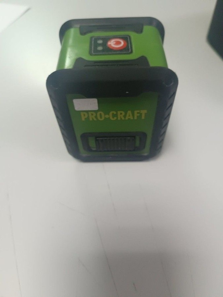 Дешево Procraft LE-2D з ломбарду