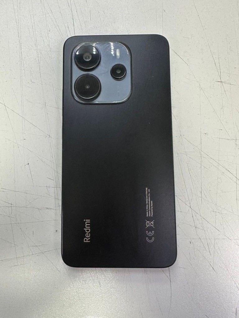 Распродажа Xiaomi redmi note 14 8/128gb, продавец Техноскарб
