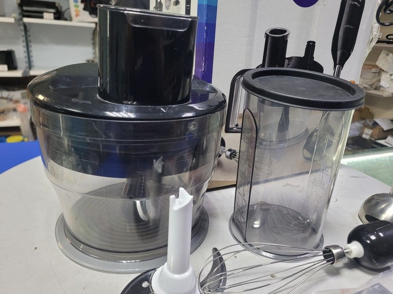 Дешиво Bosch MS62B6190 с ломбарда