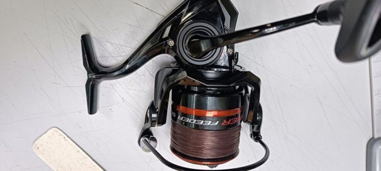 Купить Flagman s-river feeder 5000 Б/У