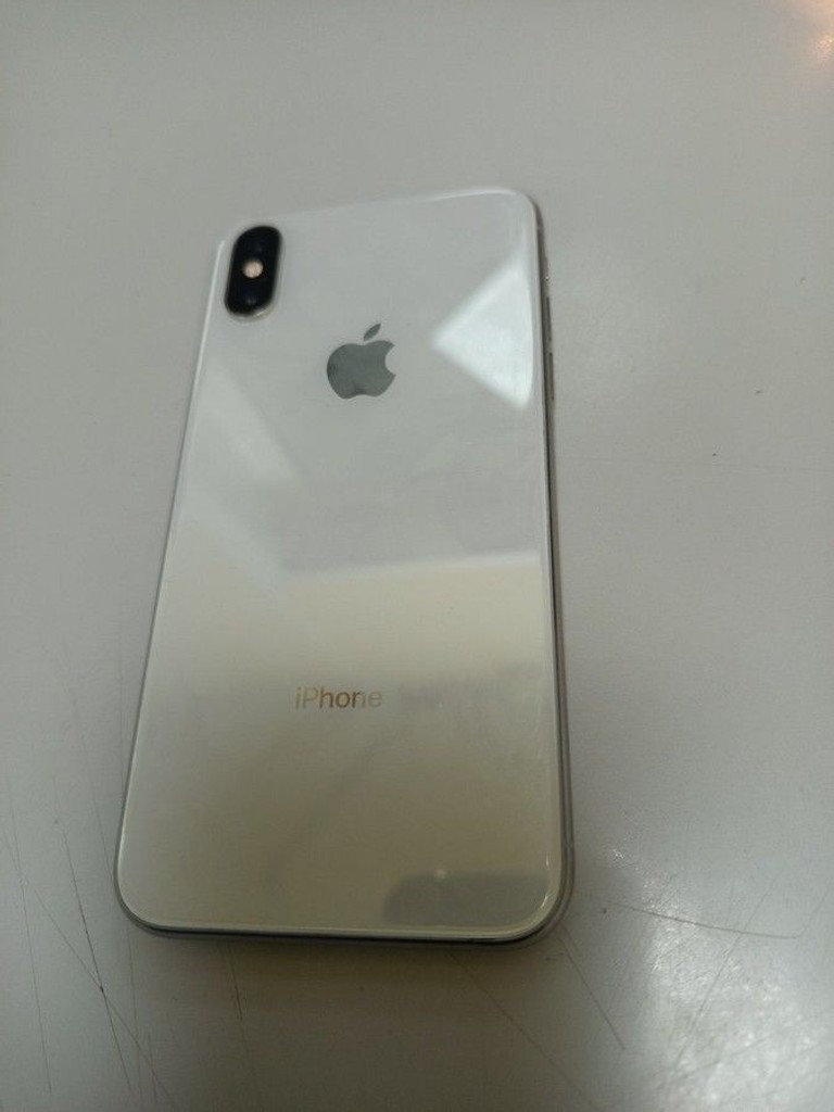 Объявление Apple iphone xs 64gb Б/У