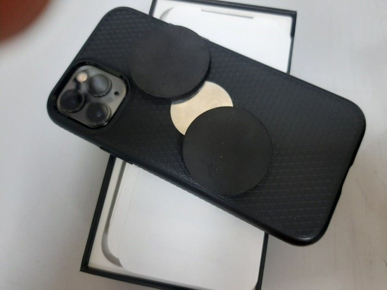 Объявление Apple iphone 11 pro 64gb Б/У