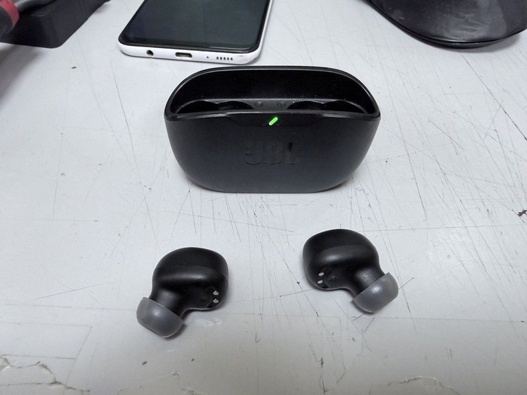 Объявление Jbl wave buds 2 Б/У