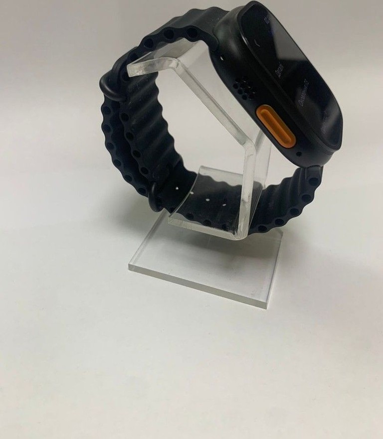 Apple watch ultra 3 gps + cellular 49mm tit. case Код:01-201170136. Изображение 8