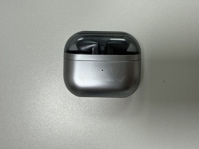Купить Samsung galaxy buds3 pro Б/У