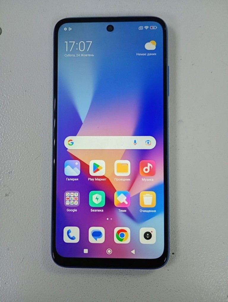 Купить Xiaomi redmi 10 4/128gb Б/У